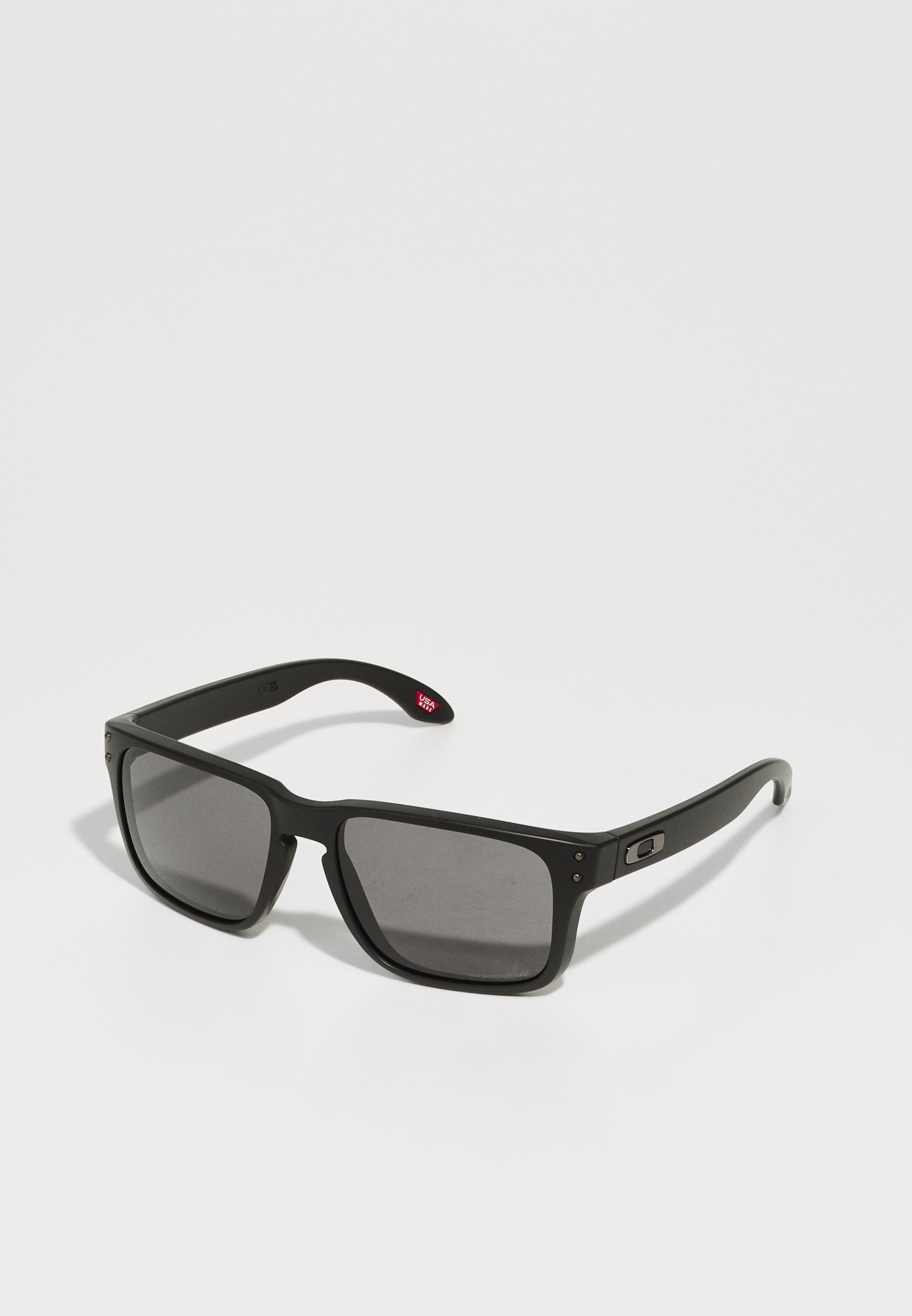 Oakley HOLBROOK UNISEX Occhiali da sole matte black/nero