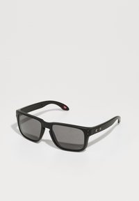 HOLBROOK UNISEX - Óculos de sol - matte black