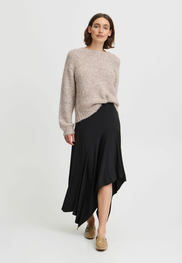 BYTEAGAN - Maxi skirt4