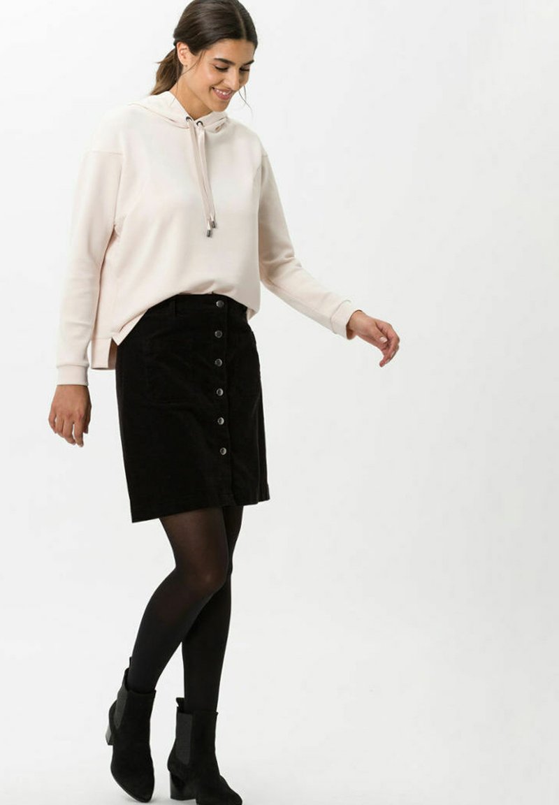 Femme STYLE KIM - Jupe trapèze Femme STYLE KIM - Jupe trapèze