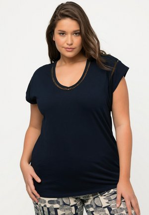 Ulla Popken - T-shirt z nadrukiem