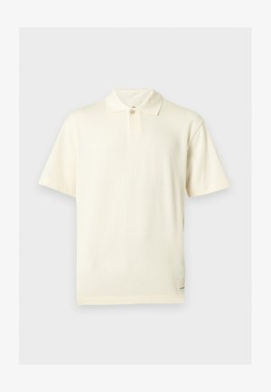 Emporio Armani, Poloshirt - seashell