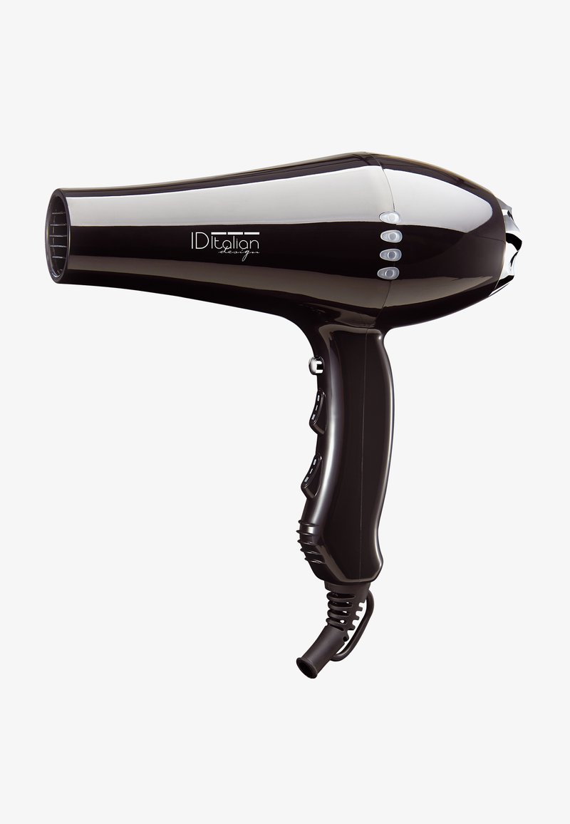 Italian Design ELECTRICAL ITEMS PROFESSIONAL ION HAIRDRYER 22O0 OZONE