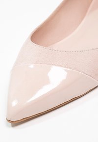 Zign by Zalando Ballerines - nude