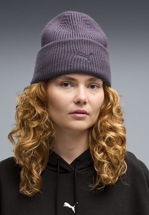 Puma, BEANIE UNISEX - Huer - inky depths