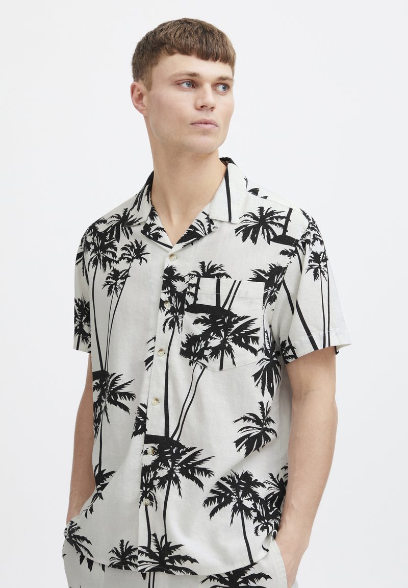 Solid SDIvalde - Majica - off white