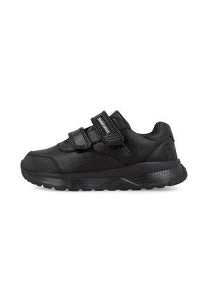 Biomecanics, DEPORTIVO COLEGIAL PUNTERA PROTECTORA UNISEX - Zapatillas - black