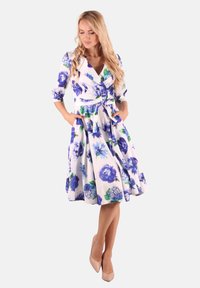 Margo collection Cocktailkleid/festliches Kleid - multicolour