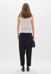 InWear DAGNA ROLLNECK  - Top - nimbus cloud