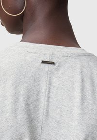 AllSaints ARTIA - T-shirts basic - grey