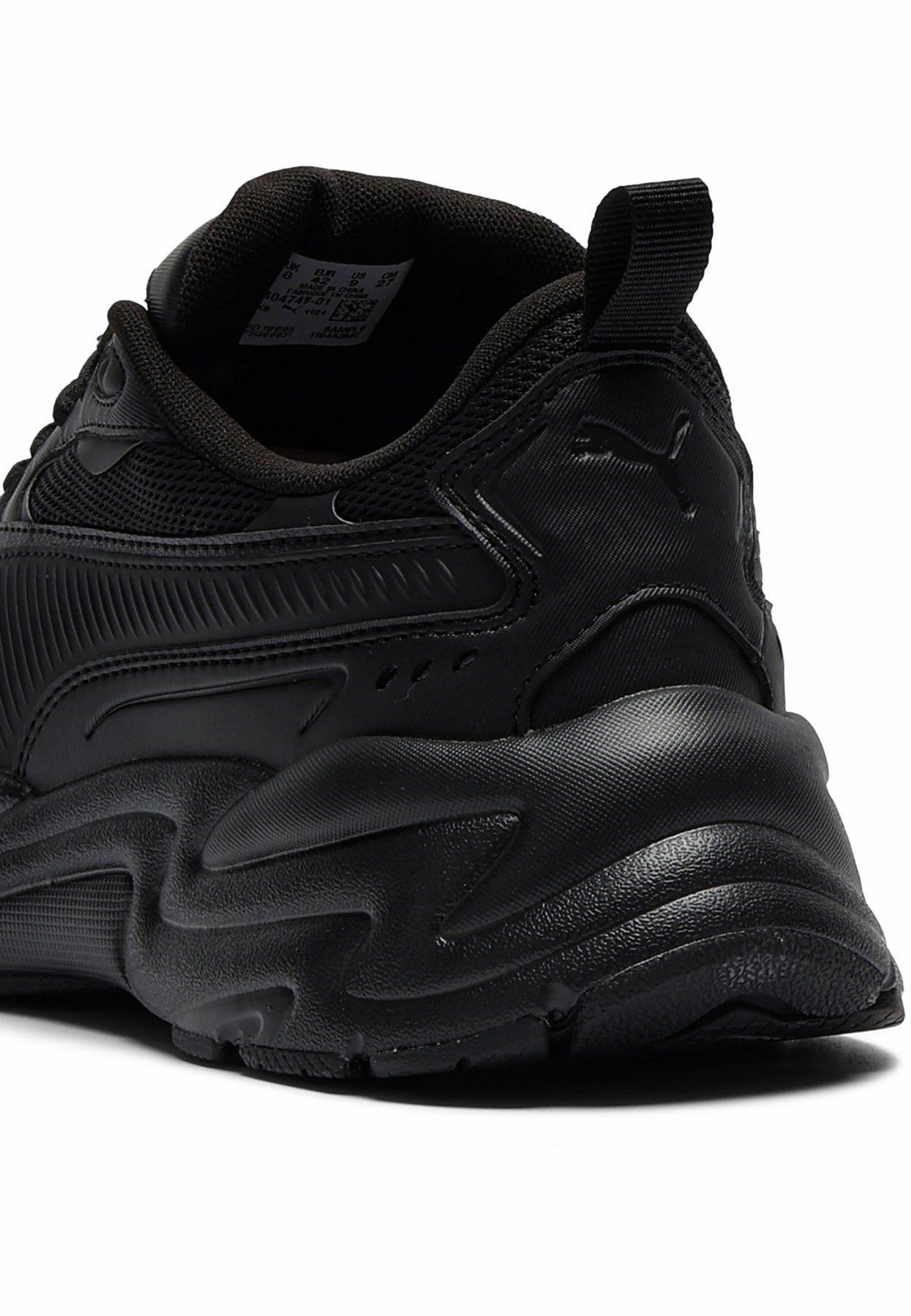 Sneaker low