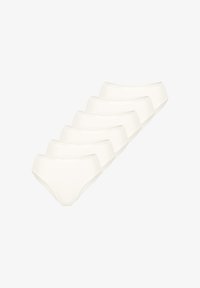 Non sélectionné, silk white