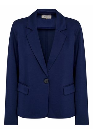 NANNIB - Blazer - dark blue