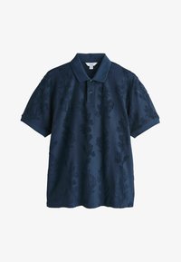 Non sélectionné, navy towelling