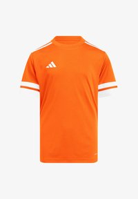 Non sélectionné, orangeweiss