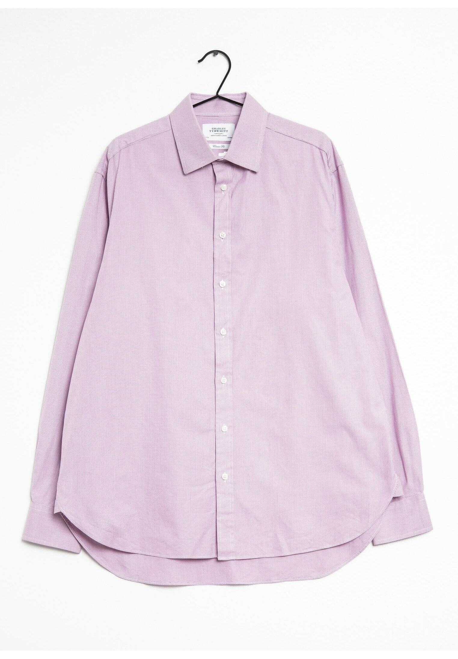 Charles Tyrwhitt Shirt - pink - Zalando.ie