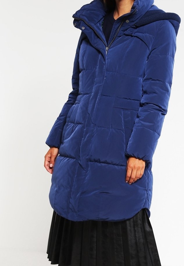 BOSS CASUAL Dunkappa / -rock - dark blue