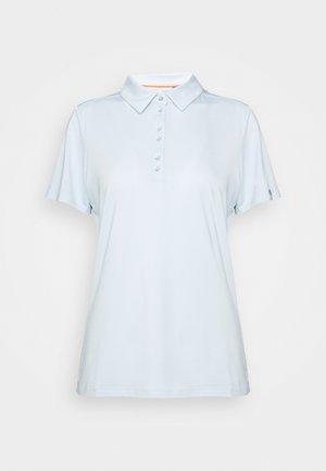 WOMEN EVE - Basic T-shirt - crystal blue