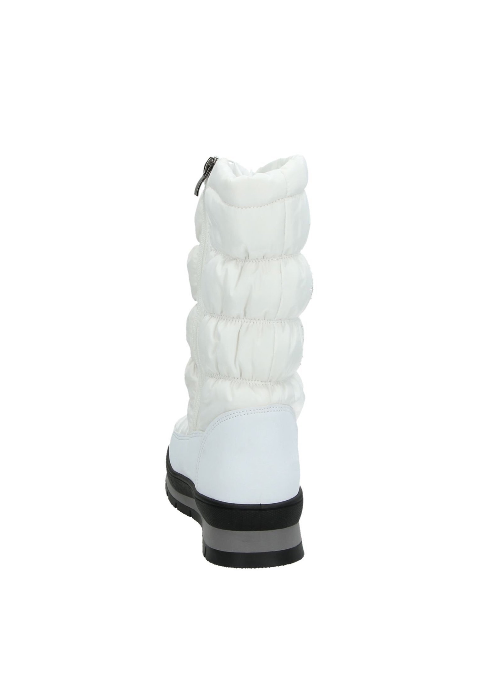 Nelson SNOW FUN - Snowboots - wit - Zalando.nl