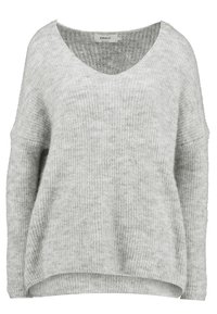 ONLY Pullover - light grey