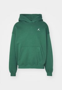 JORDAN BROOKLYN FLEECE - Sweatshirt - fir