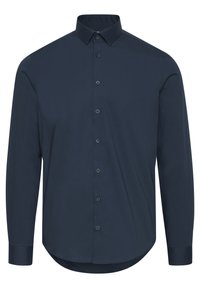 Unausgewählt, navy