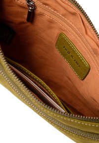 nat & nin VICKY - Bandolera - khaki