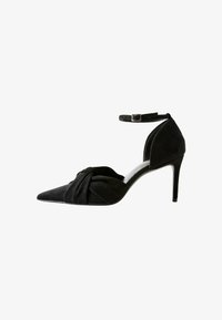 Valitud, black