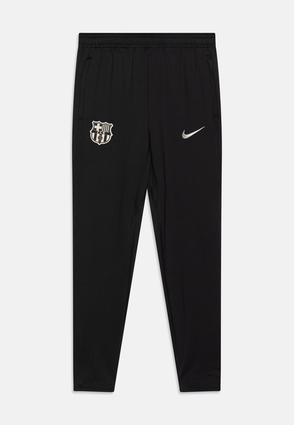 FC BARCELONA STRIKE PANT UNISEX - Vereinsmannschaften
