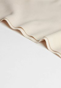 Intimissimi MIT OFFENEN KANTEN - Kalhotky - natürlich pink silk