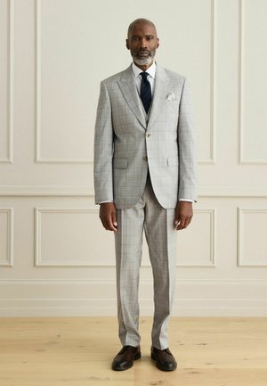 Next, Suit jacket - grey