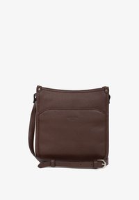 Selezionato, marron chocolat