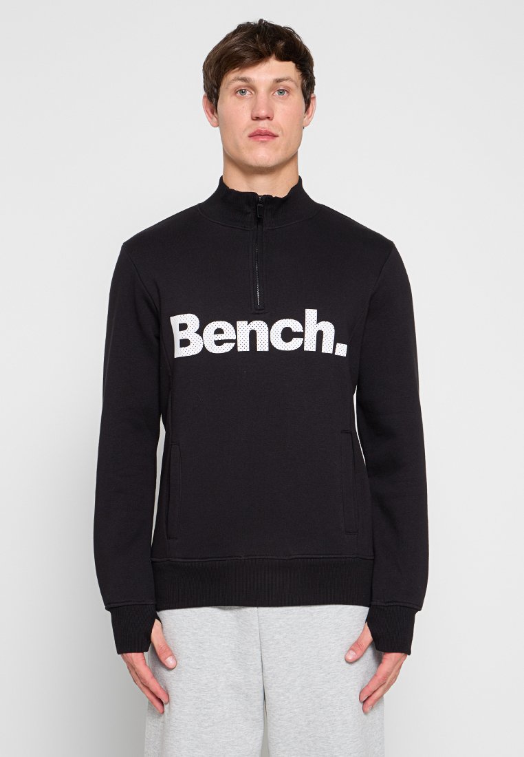 Bench Sweater zwart Bench Sweater zwart