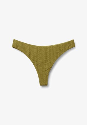 Tezenis, BRASILIAN , zielony