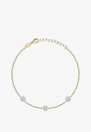 FAVS Armband - guldfärg