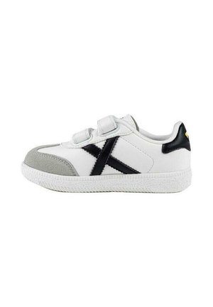 STREET MINI VCO - Scarpe primi passi - white
