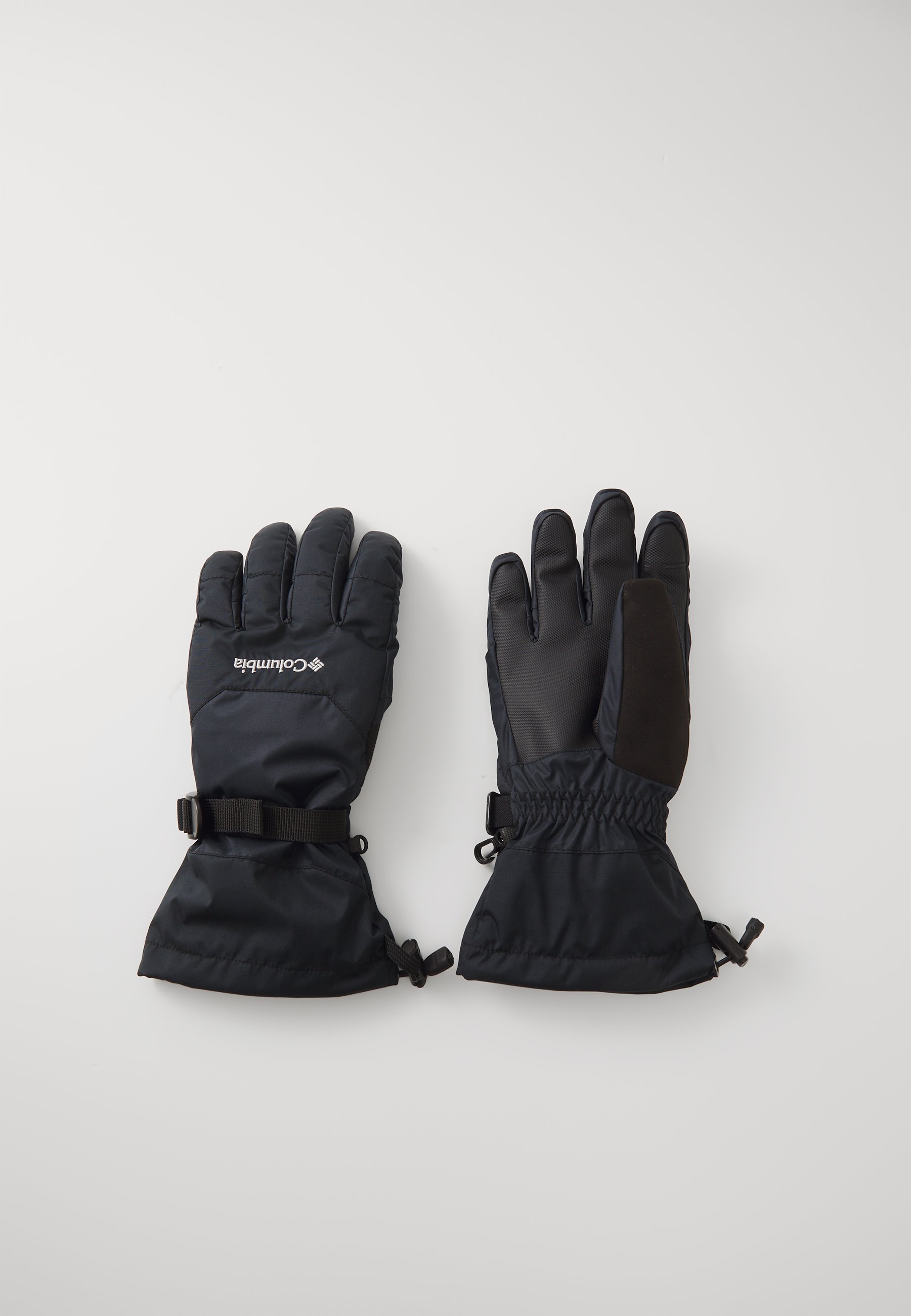 Columbia - Last Tracks - Moufles de ski - Noir Columbia - Last Tracks - Moufles de ski - Noir