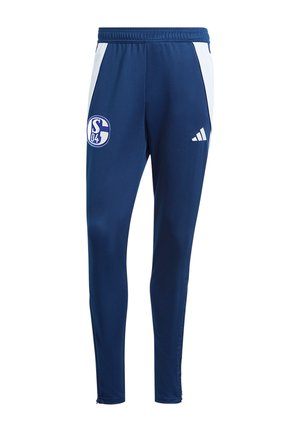 adidas Performance Trainingsbroek - blau