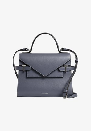 Le Tanneur, Sac à main - blue
