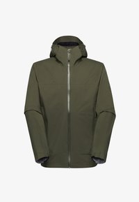 Niet geselecteerd, dark marsh