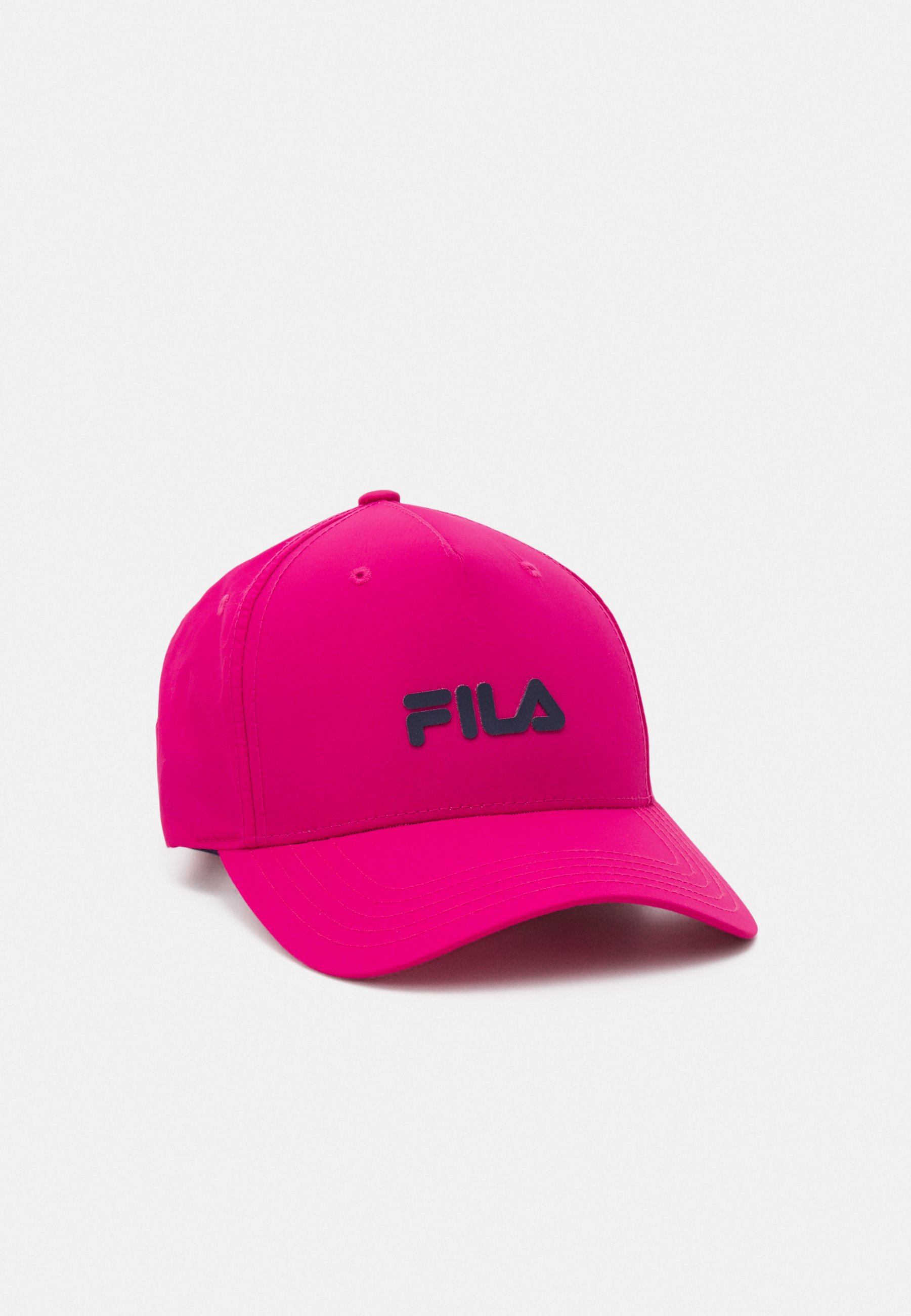fila pink cap