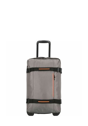 SANDALETTE - Trolley - dark grey
