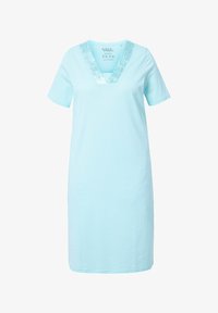 Non selezionato, light mint green