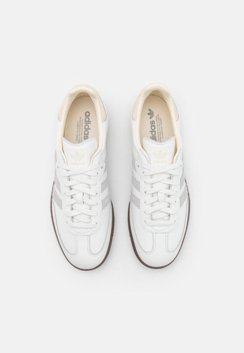 adidas gazelle silver green womens adidas Samba OG Shoes - Women's - White / Sand Strata