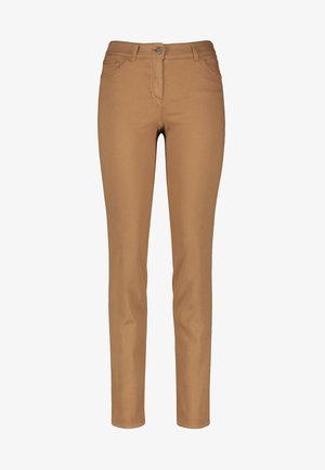 Pantaloni - toffee