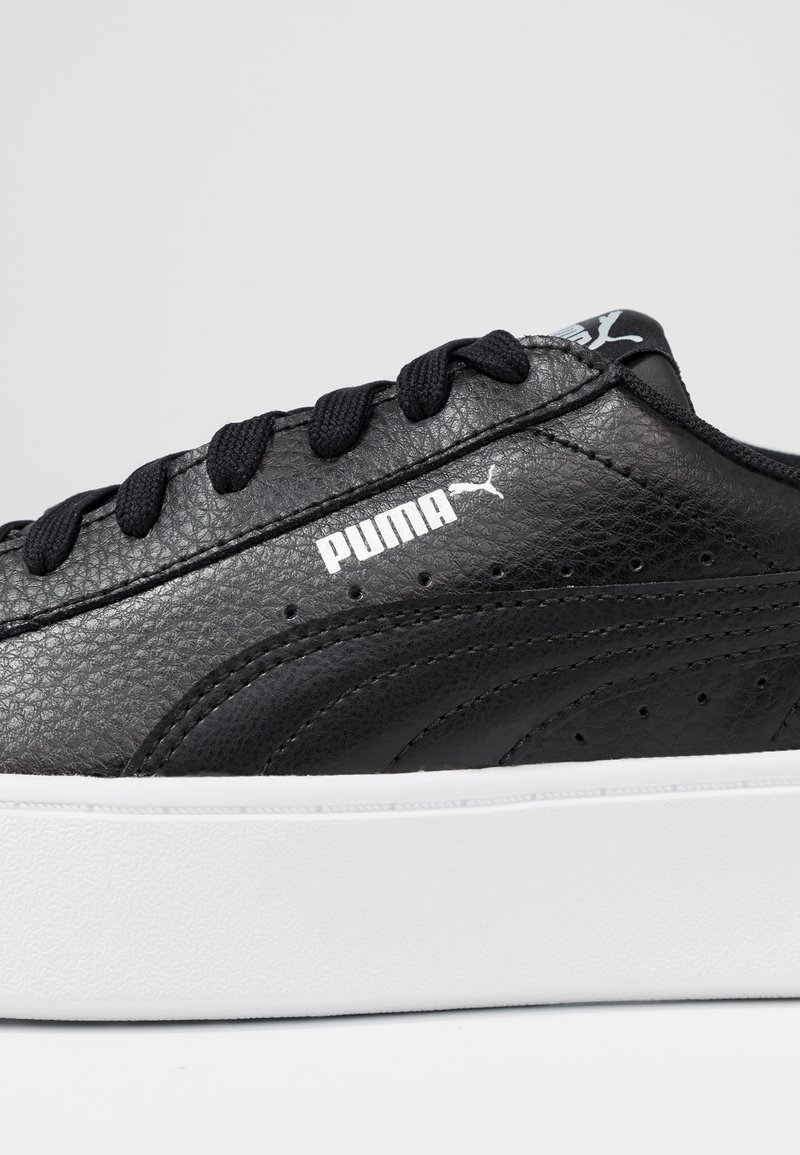 Zalando Puma Smash V2 Zwart Sneakers Puma Smash V2 Store