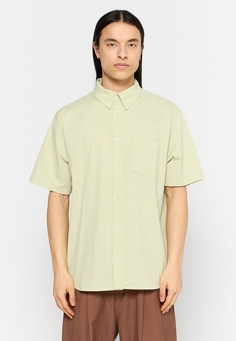 Nike Sportswear Overhemd groen