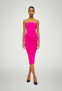 Wolford FATAL - Tubino - pink