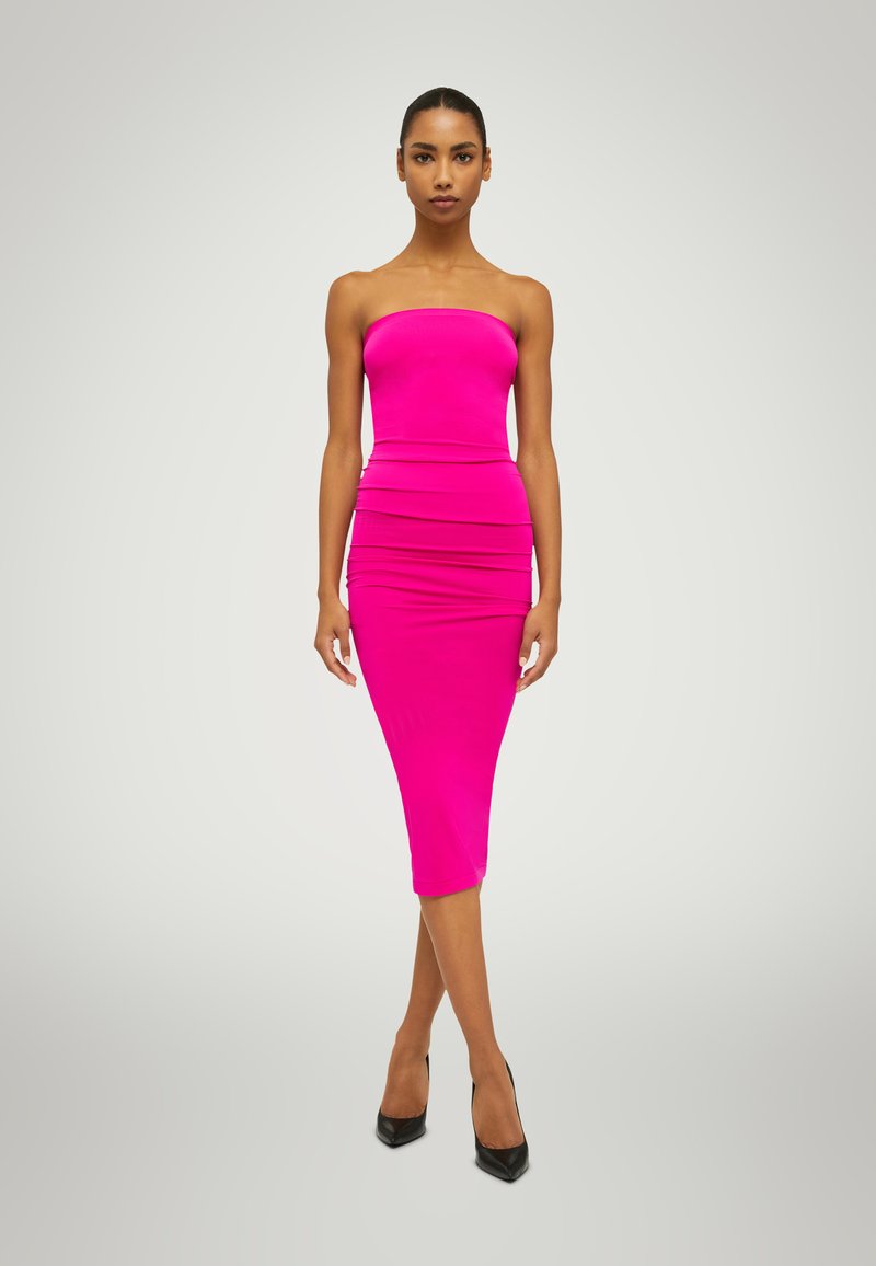 Wolford FATAL - Tubino - pink