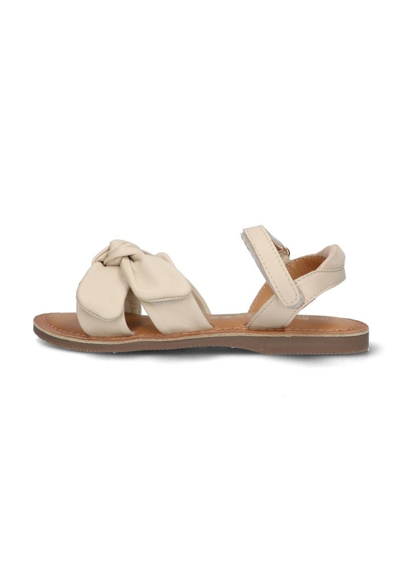 Braqeez SUN - Sandalen - offwhite